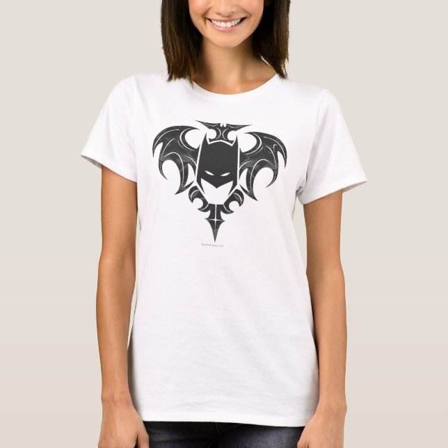 Camiseta Imagen de Batman 34 (Anverso)