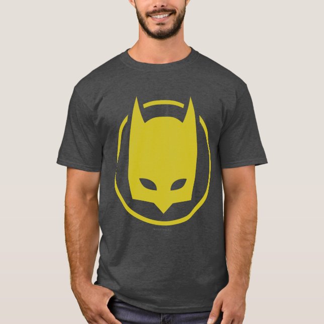 Camiseta Imagen de Batman 38 (Anverso)