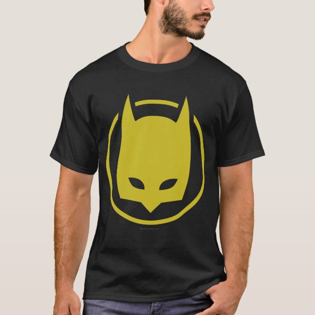 Camiseta Imagen de Batman 38 (Anverso)