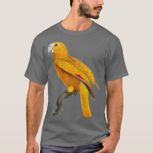 Camiseta Imagen de dominio público Parrot 29