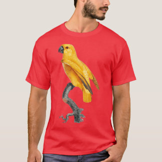 Camiseta Imagen de dominio público Parrot 30