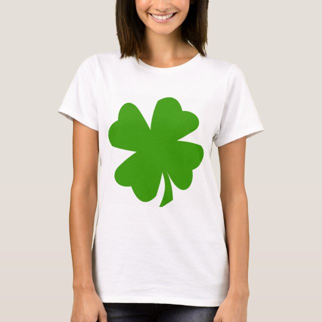 Camiseta Imagen de enlace (Anverso)