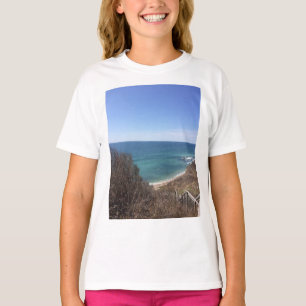 Camiseta imagen de foto personalizado personalizada