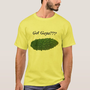 Camiseta ¿Imagen de Goya, conseguida Goya???