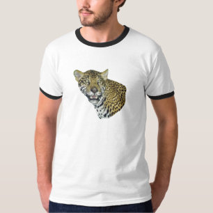 Camiseta Imagen de Jaguar