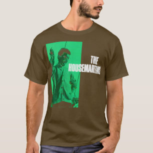 Camiseta Imagen De Los Regalos De Amante De Los Hogares