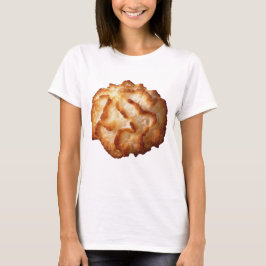 Camiseta Imagen de Macaroon Cookie
