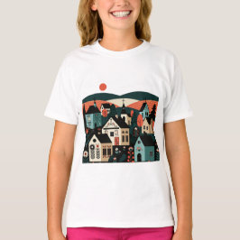 Camiseta Imagen de un cuento de hadas