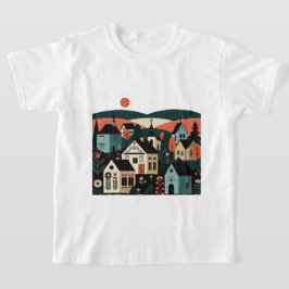 Camiseta Imagen de un cuento de hadas