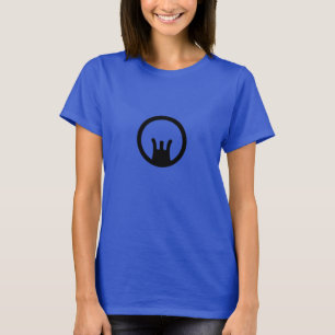 Camiseta Imagen de vista AR-15/M16
