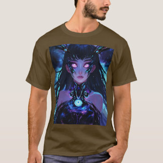Camiseta Imagen de Vtuber