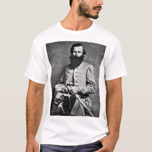 Camiseta Imagen del generador "Jeb" Stuart_War