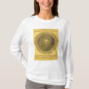 Camiseta Imagen del mundo