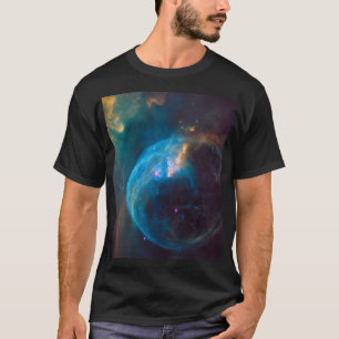 Camiseta Imagen espacial galáctica de Guay en el espacio ex
