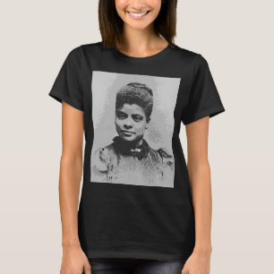 Camiseta Imagen Ida B Wells