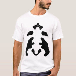Camiseta Imagen K de Mandelbrot