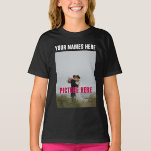 Camiseta Imagen personalizada de personalizado