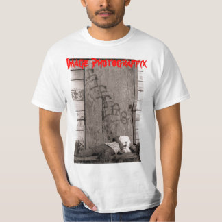 Camiseta Imagen Photograffix