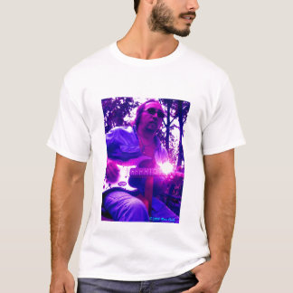 CAMISETA IMAGEN T DE BATTERED'N'BLUESED