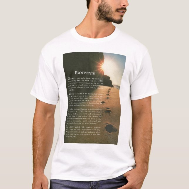 Camiseta Imágenes (Anverso)