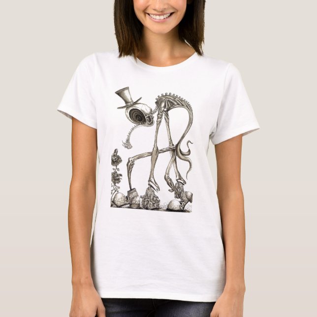 CAMISETA IMÁGENES 019 (Anverso)
