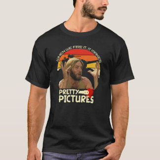 Camiseta Imágenes de bonitos