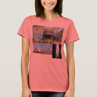 Camiseta Imágenes de Toledo
