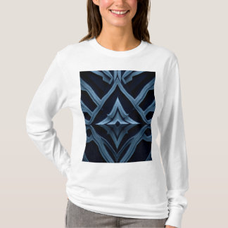 Camiseta imágenes surrealistas de ensueño, elementos fantás