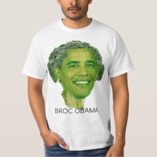 Camiseta imagesbroc-20obama