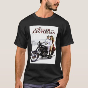 Camiseta Imagina A La Dama Y A Los Caballeros Montar Un Dra