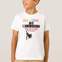 IMAGINA - Activista animal - Animales en peligro