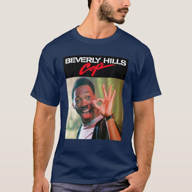 Camiseta Imagina El Hombre De Las Colinas Graciosas Diseñar (Anverso)