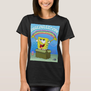 Camiseta Imaginaation Box Funny 001