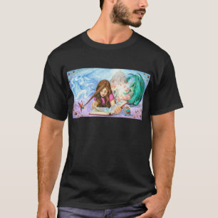 Camiseta Imaginación