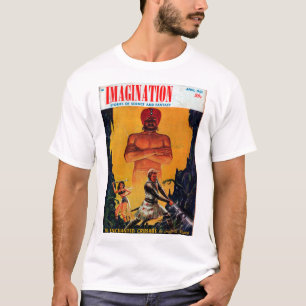 Camiseta Imaginación - arte 1953-4_Pulp