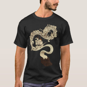 Camiseta Imaginación Desatada