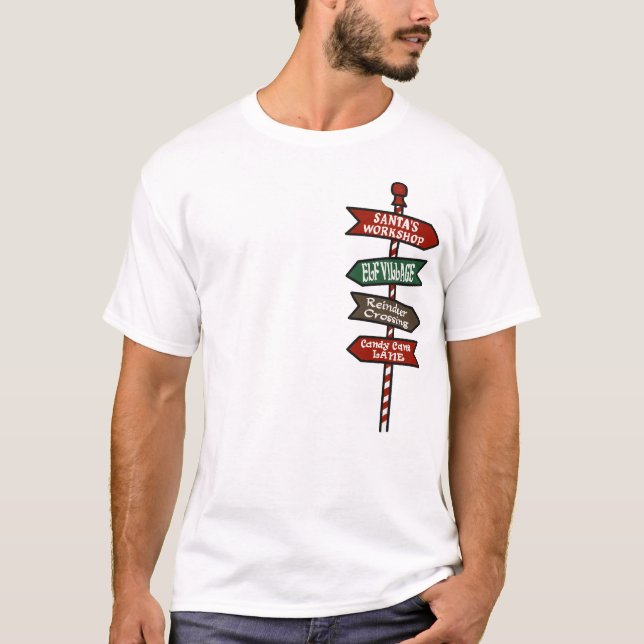Camiseta Imaginación infinita desata tu espíritu creativo (Anverso)
