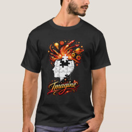 Camiseta Imaginar 1g-4