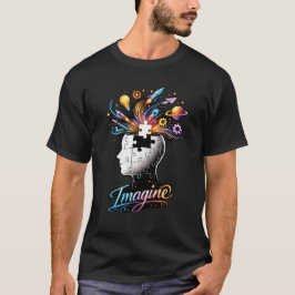 Camiseta Imagínate 1g-2