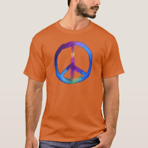 Camiseta Imagine Peace