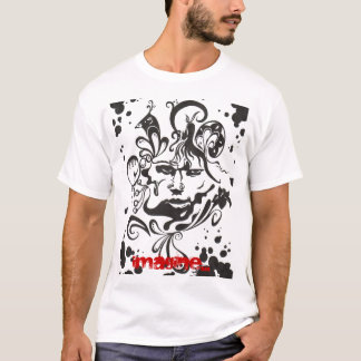 CAMISETA IMAGÍNESE…