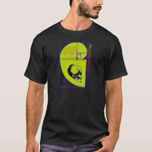 Camiseta Imagínese las matemáticas