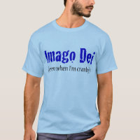 Imago Dei (incluso cuando estoy irritable)