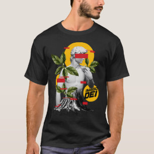 Camiseta Imago Dei - La Imagen De Dios - Teología Reformada