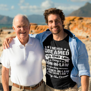 Camiseta Imagradable declaración de un impío en la ley