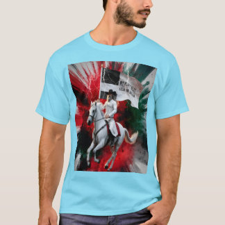 Camiseta Imam Hassan y Hussain T-SHIRT idea Muharram Shia