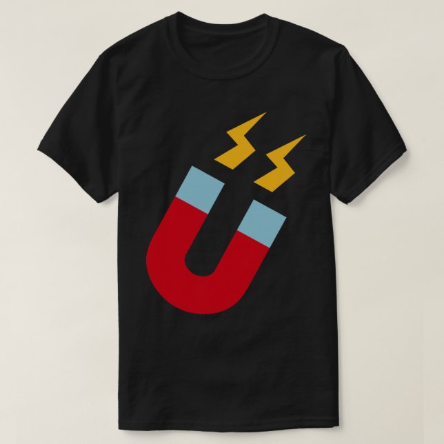 Camiseta Imán 1 (Diseño del anverso)