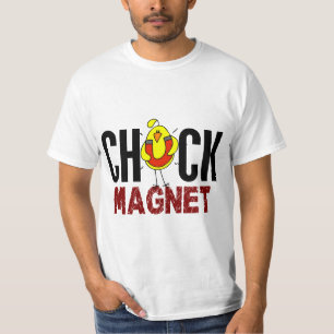 Camiseta Imán del polluelo