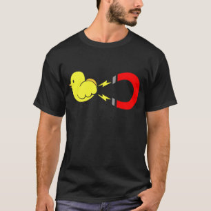 Camiseta Imán del polluelo