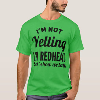 Camiseta Imán Ix27m Redhead